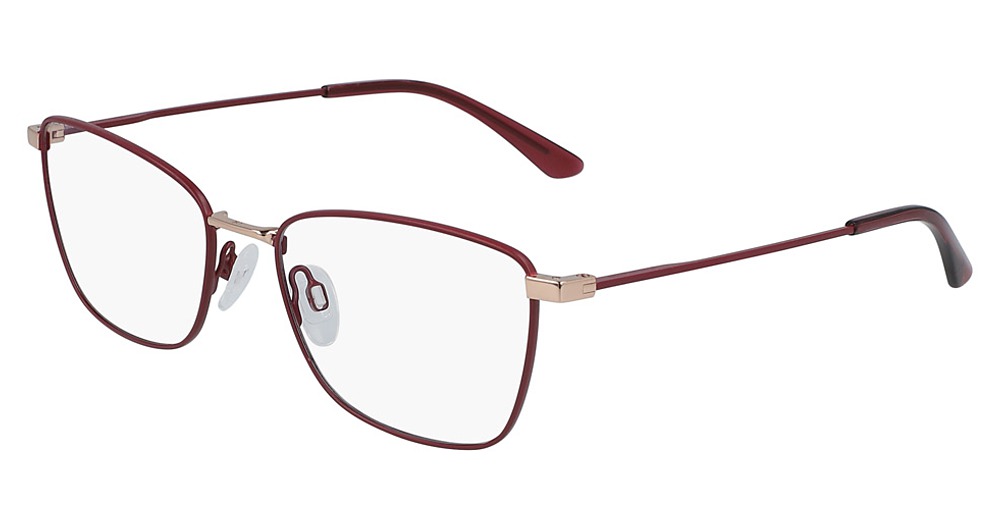 (605) MATTE BURGUNDY