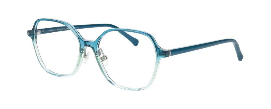 AQUA GRADIENT TRANSPARENT