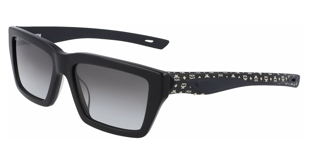 (004) BLACK/BLACK VISETOS