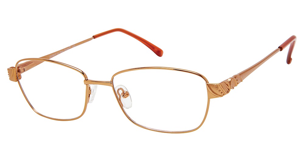 Light Brown