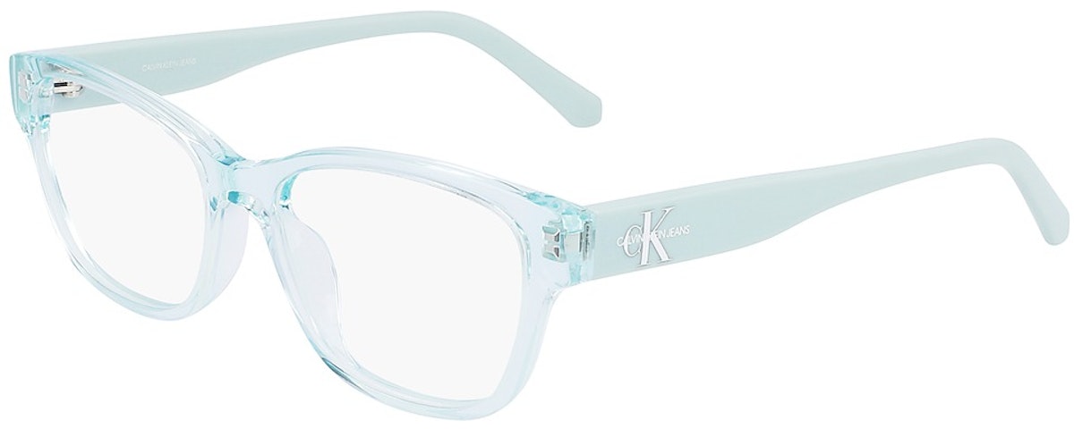 CRYSTAL AQUA
