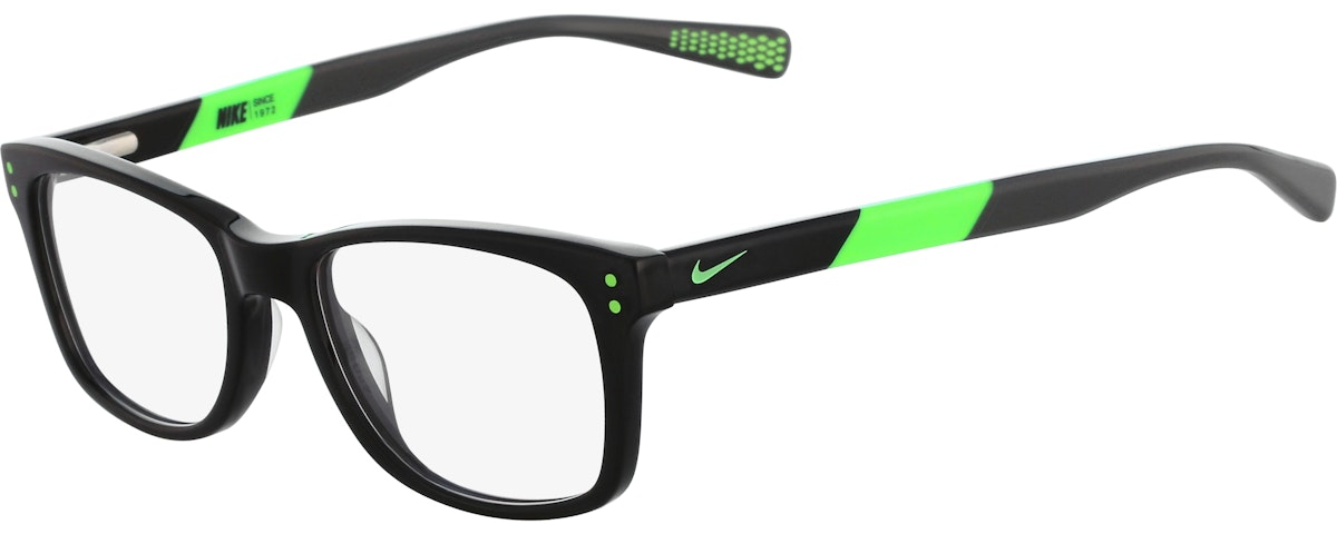 BLACK-FLASH LIME