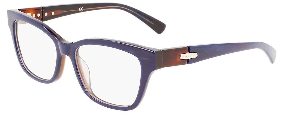 BLUE STONE/BROWN