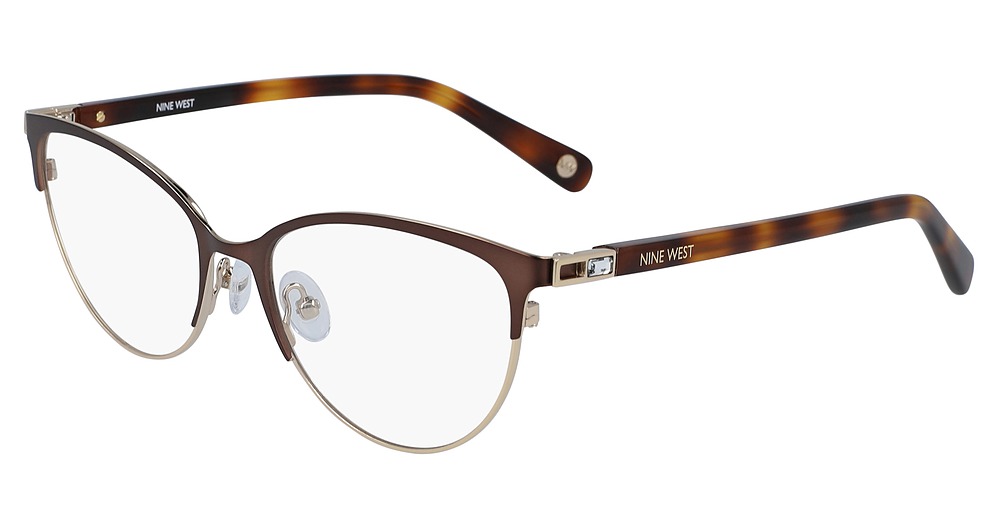 (210) BROWN