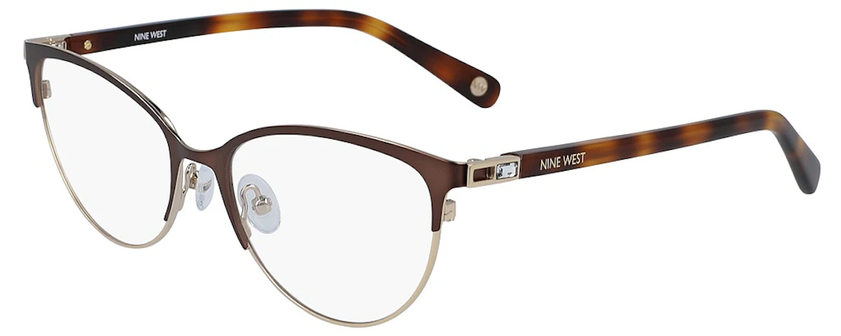 (210) BROWN