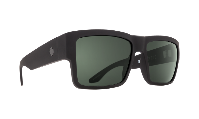 Soft Matte Black