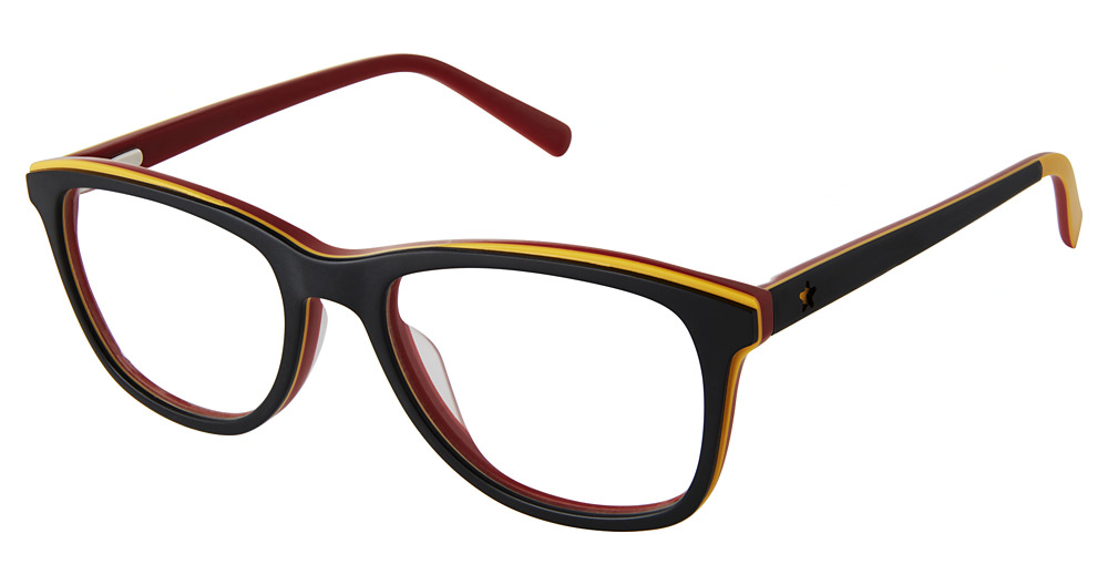 BLACK MANGO RED