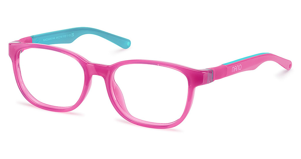 CRYSTAL PINK TURQUOISE