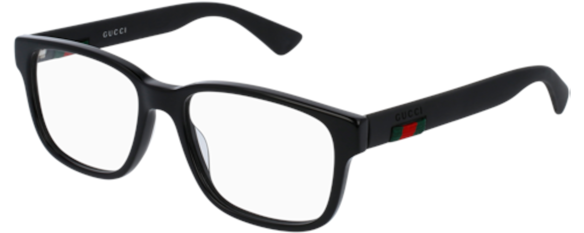 Black-Black-Transparent