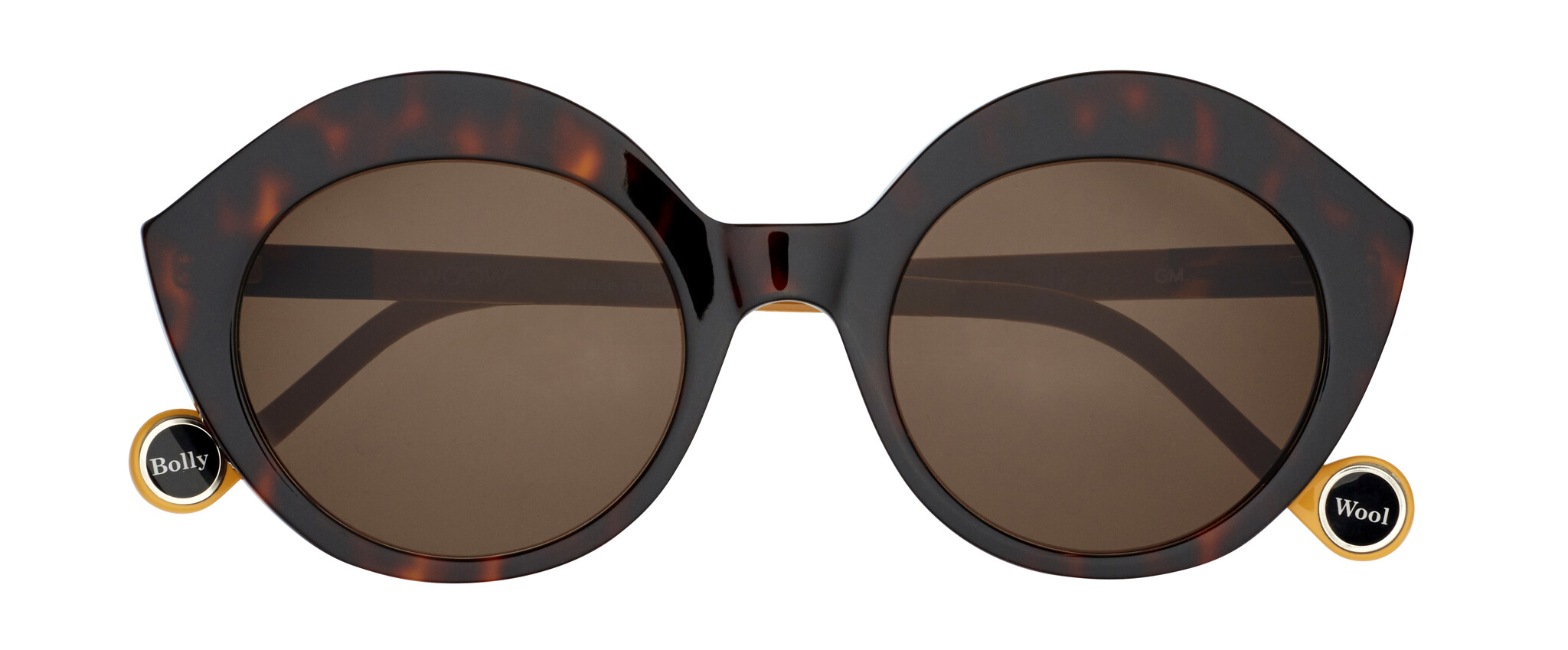 Light dark tortoise