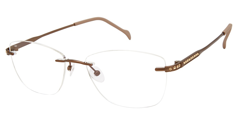 BROWN F011
