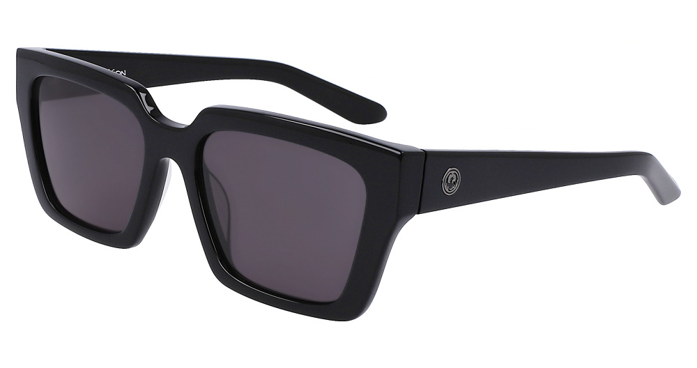 SHINY BLACK/LL SMOKE