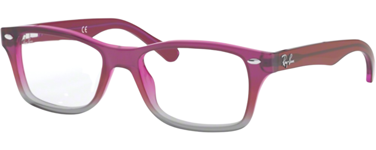 FUXIA GRADIENT IRIDESCEN