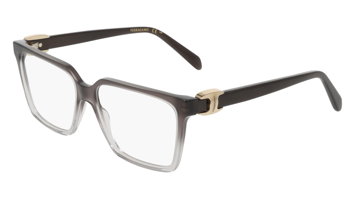 TRANSPARENT GREY GRADIENT