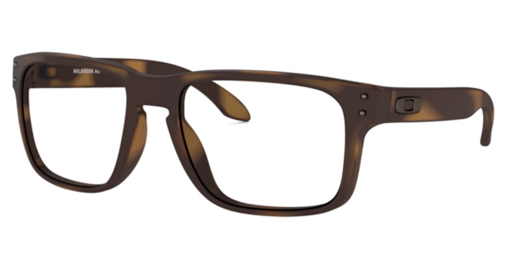 MATTE BROWN TORTOISE
