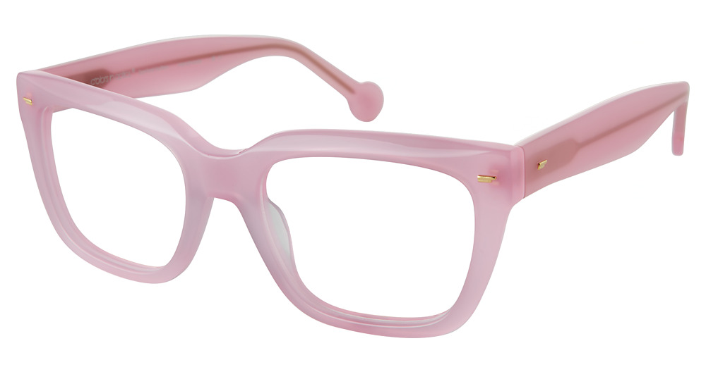 MILKY PINK CANDY