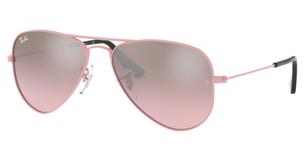 PINK / PINK MIRROR SILVER GRADIENT