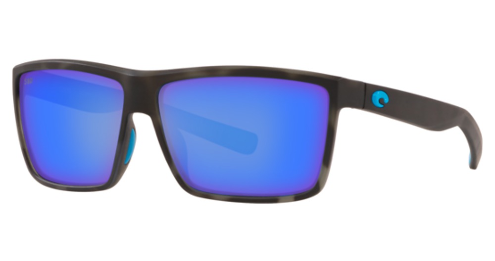 140OC OCEARCH MATTE TIGE / BLUE MIRROR 580G