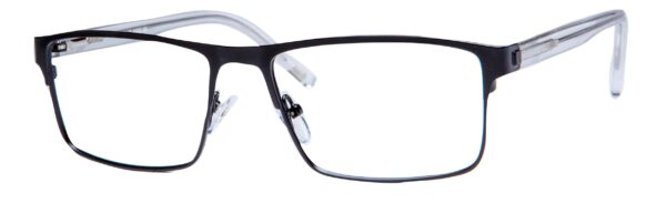 Matt Black/Crystal