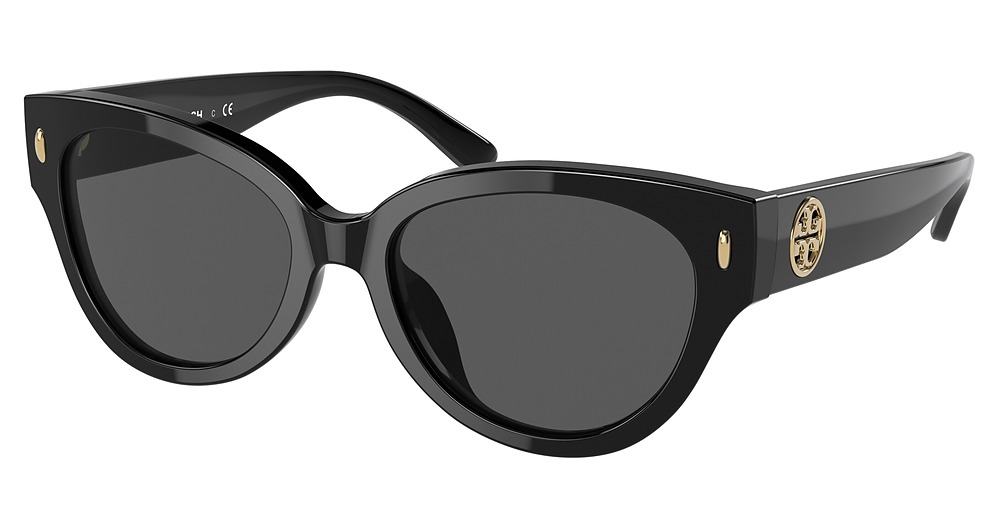 BLACK / GREY SOLID