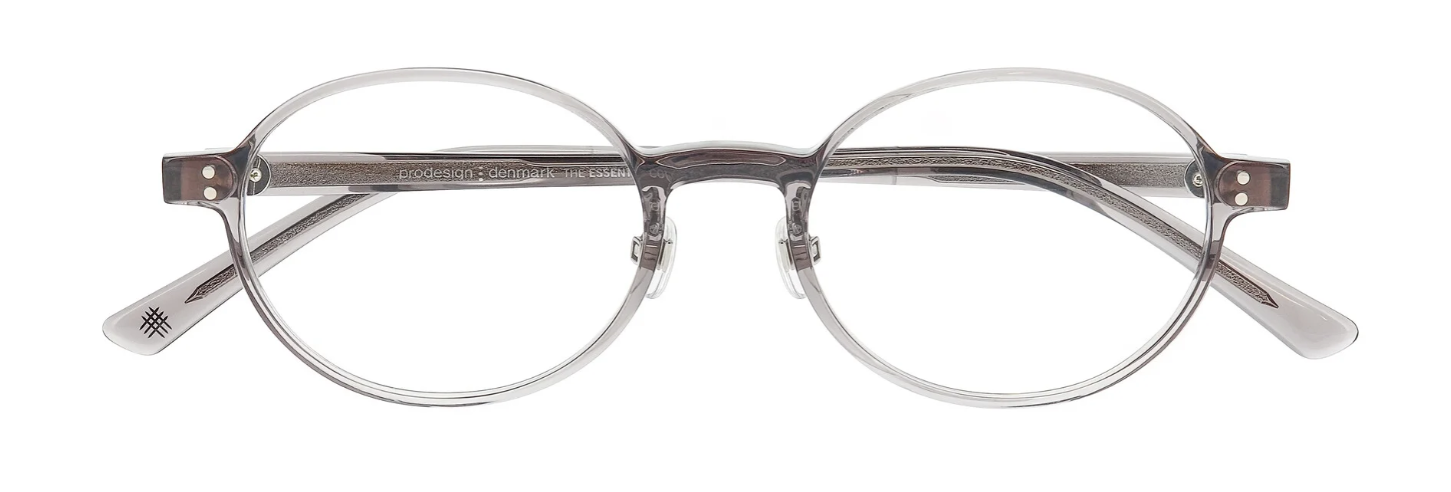 GREY MEDIUM TRANSPARENT