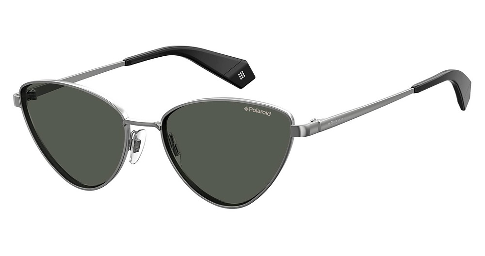 Ruthenium / Gray Pz