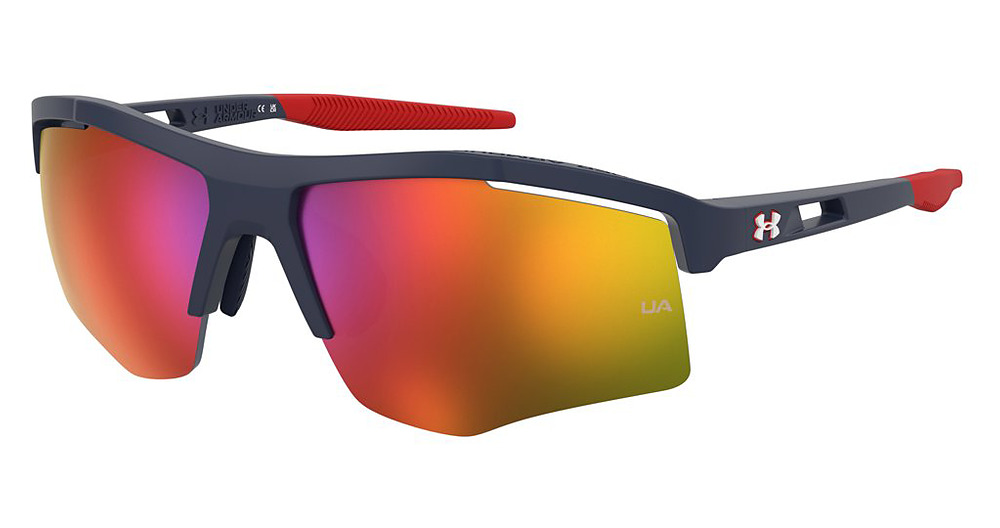 MTBLUERED / GREY INFRARED