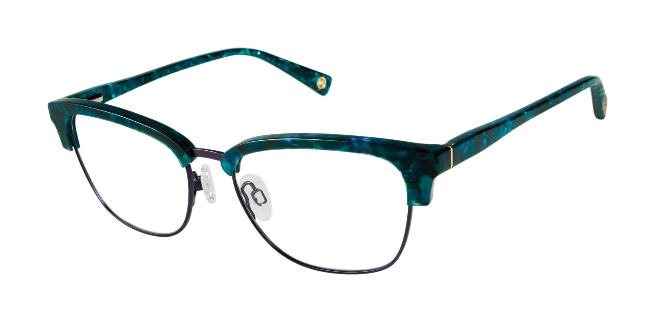 Teal
