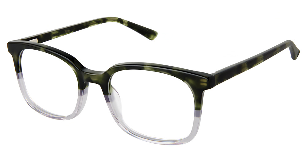 GREEN CAMO GREY