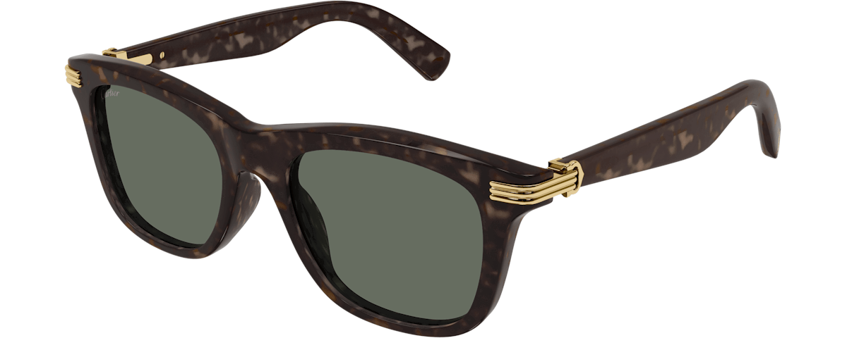 HAVANA / GREEN