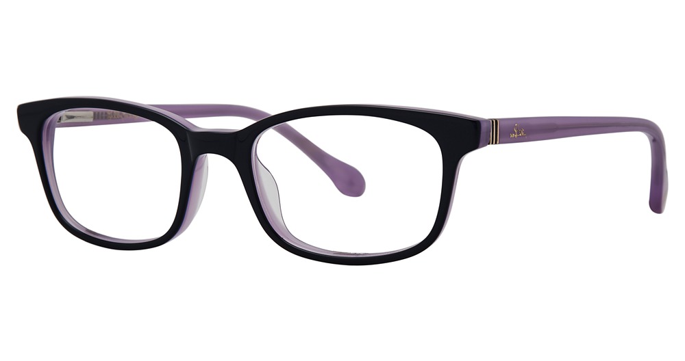Navy Lilac