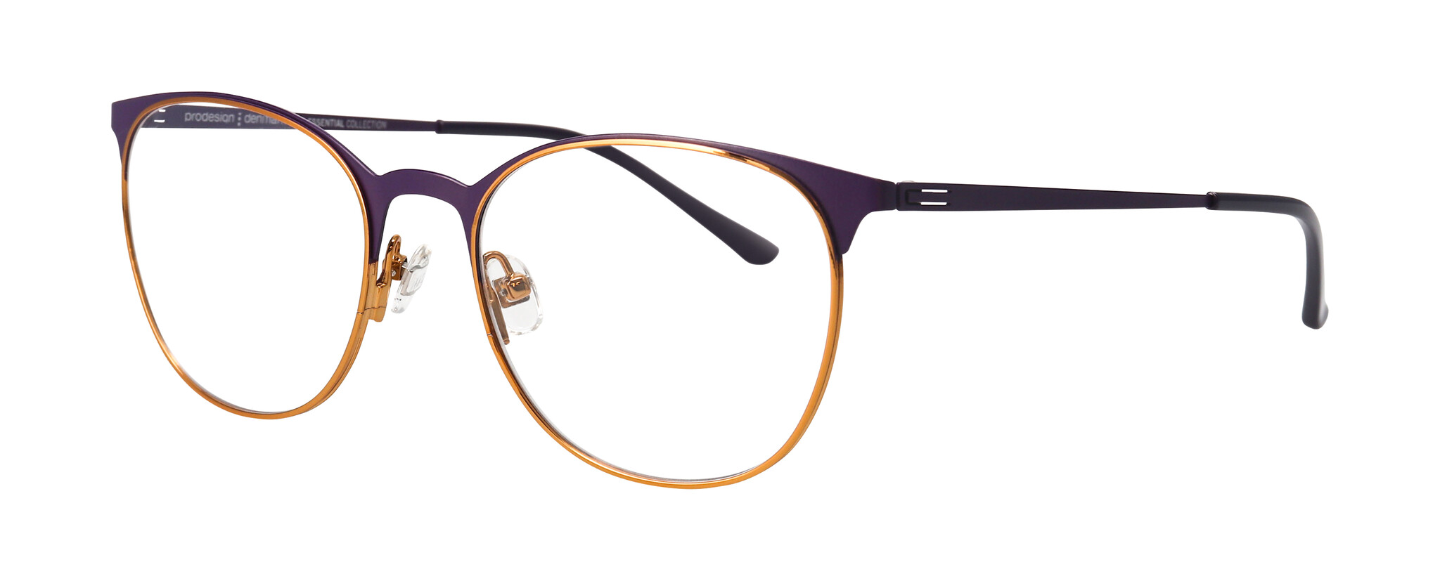 LILAC DARK MATT