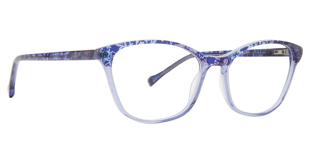 French Paisley