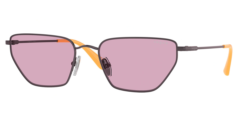 LIGHT VIOLET / VIOLET