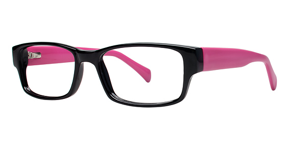 BLACK/PINK