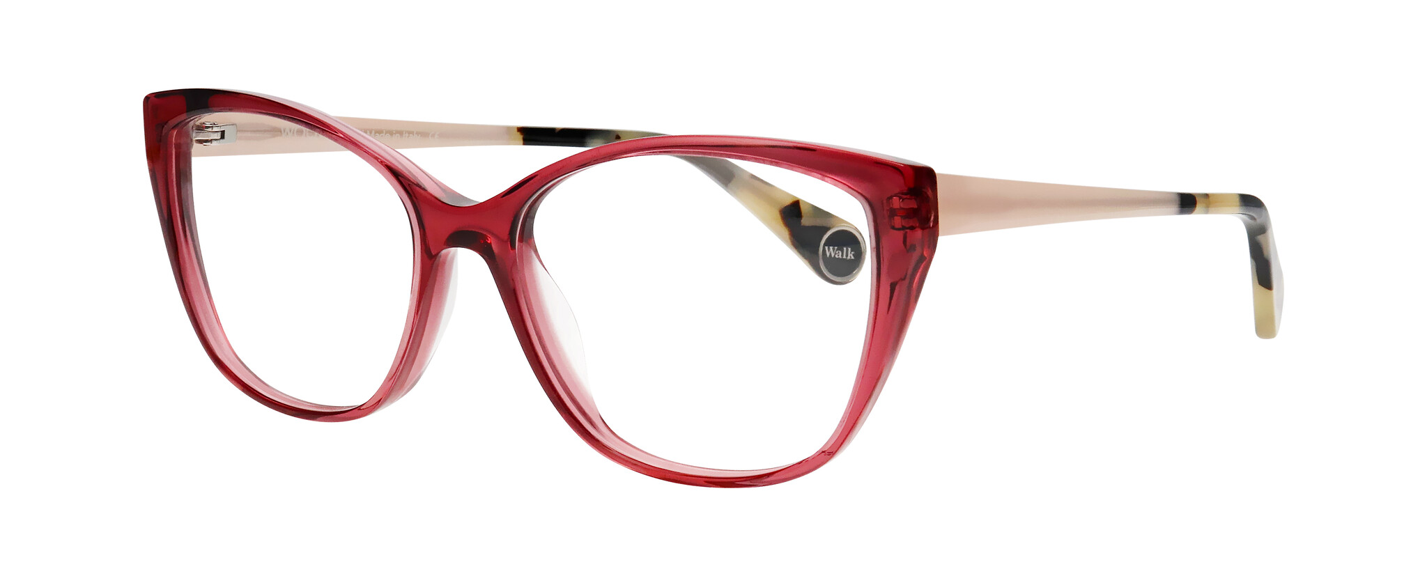 TRANSPARENT BLACKCURRANT