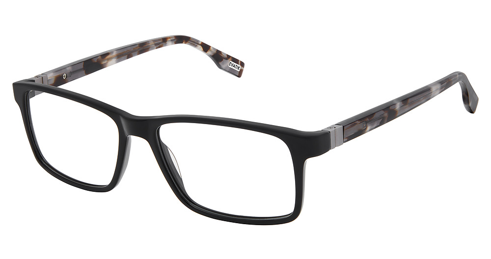 BLACK TORT