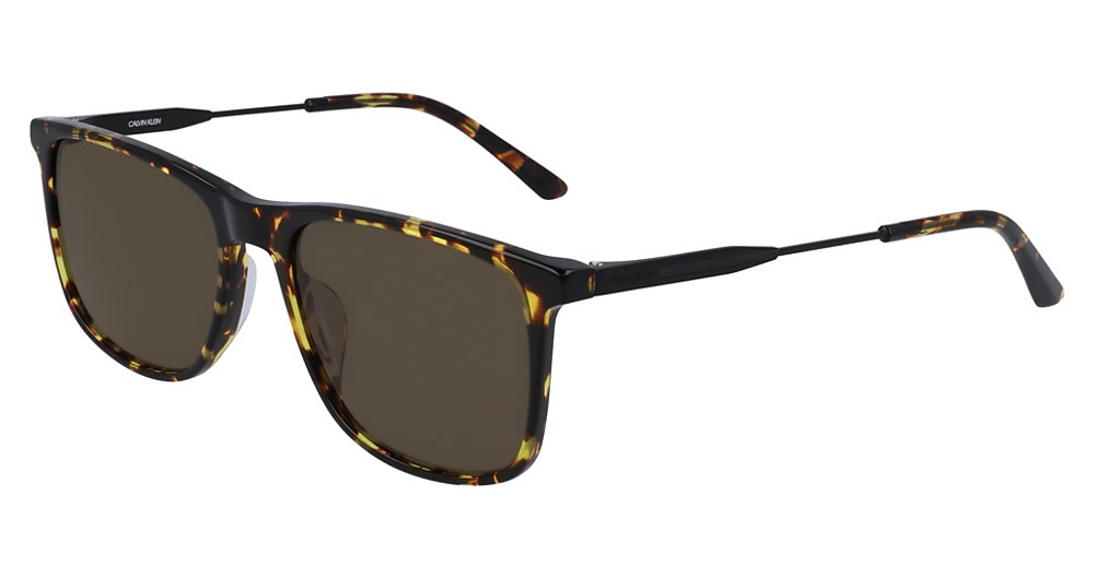 (239) SHINY AMBER TORTOISE