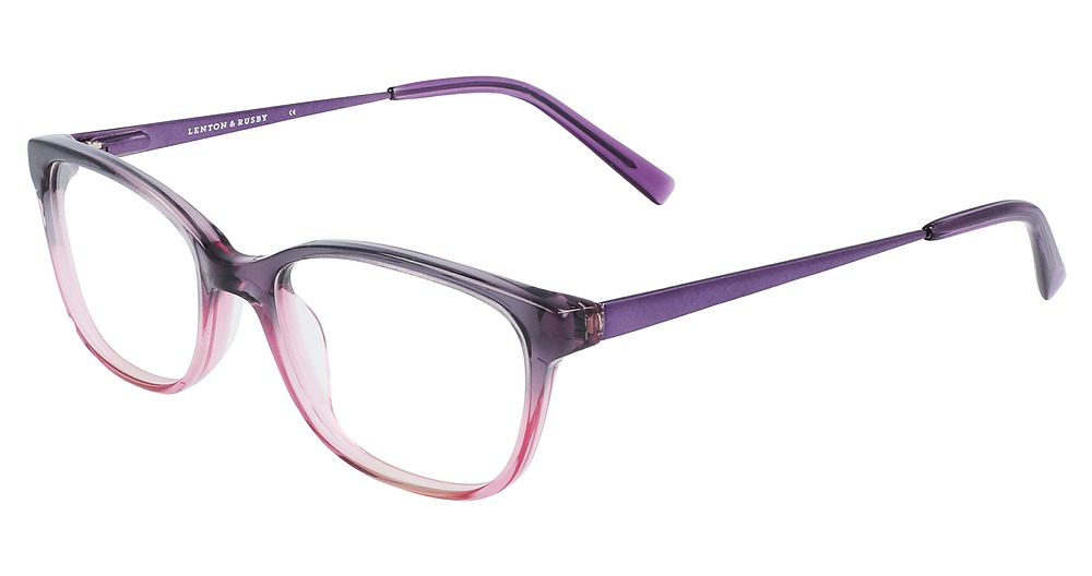PURPLE GRADIENT