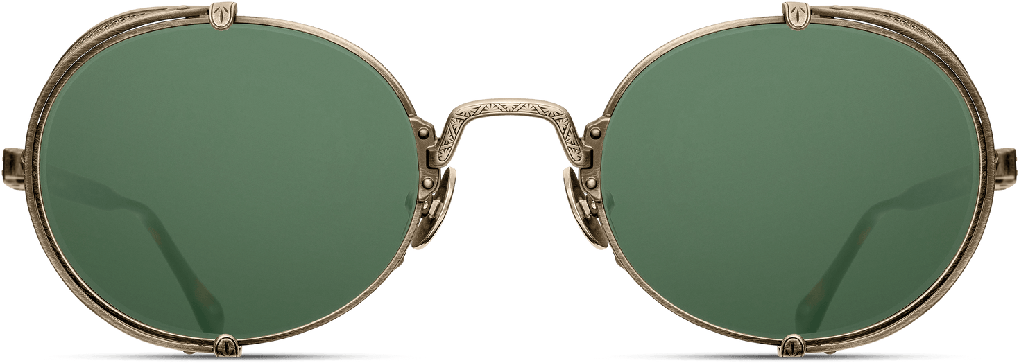 Antique Gold