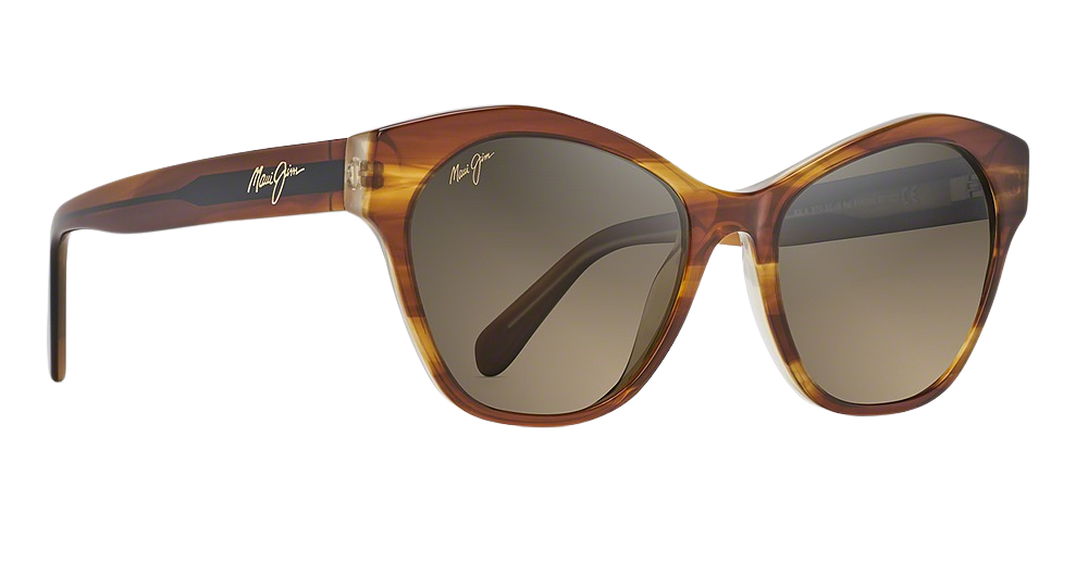 Cinnamon with Almond interior / HCL® Bronze