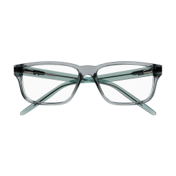 GREEN-GREEN-TRANSPARENT