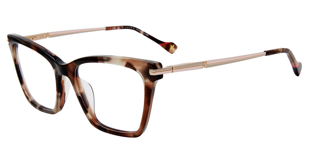 Brown Havana 0710