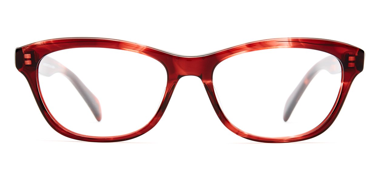 Burgundy Tortoise