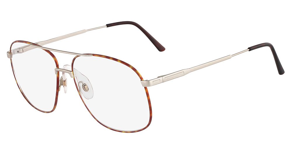 (216) HAVANA SATIN SILVER