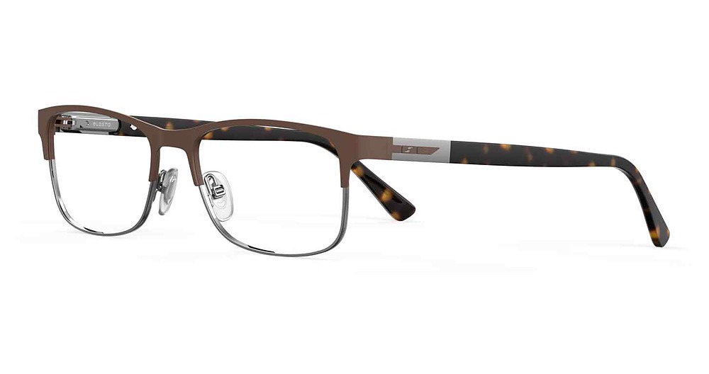 Brown Ruthenium