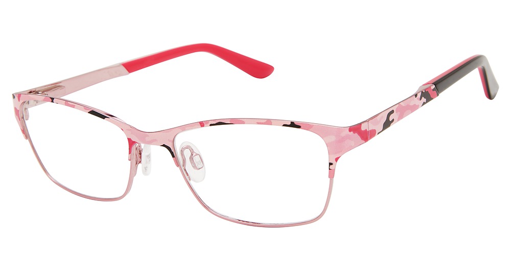 pink camo