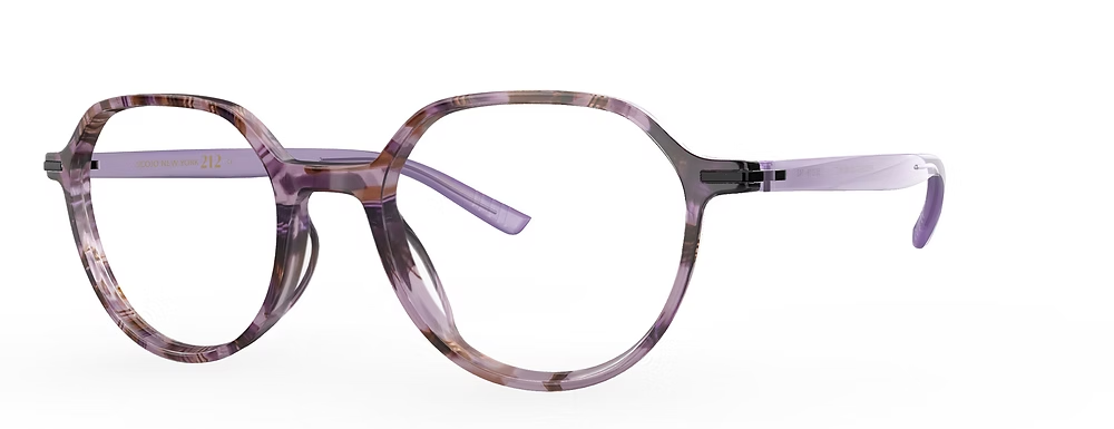 VIOLET TORTOISE