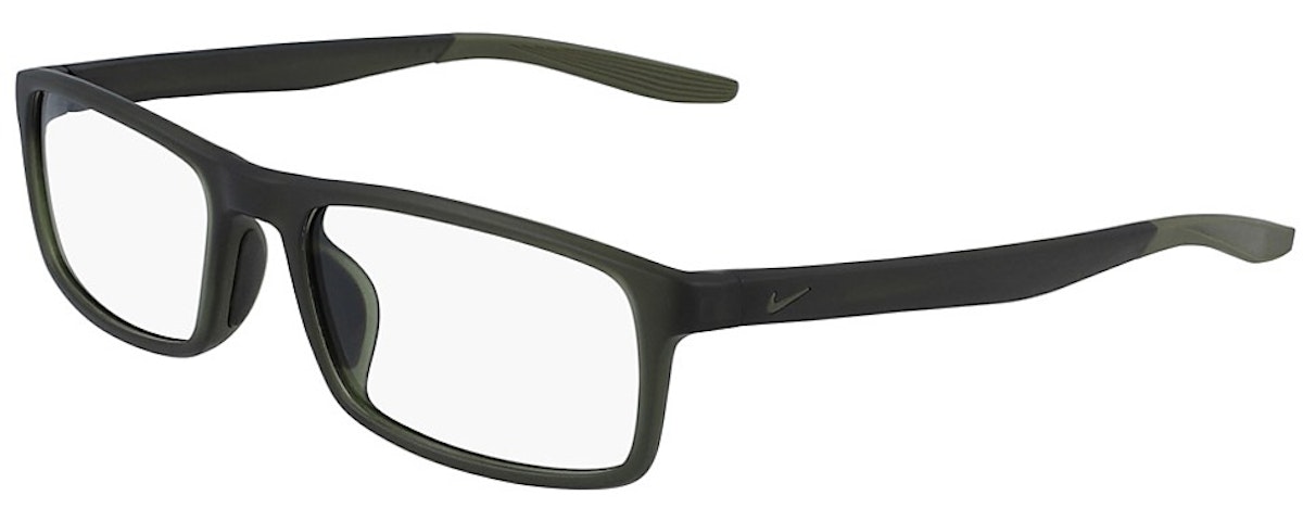 (307) MATTE SEQUOIA/MEDIUM OLIVE