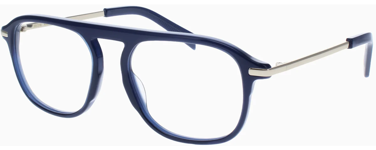 B30G DARK NAVY TRANSPARENT